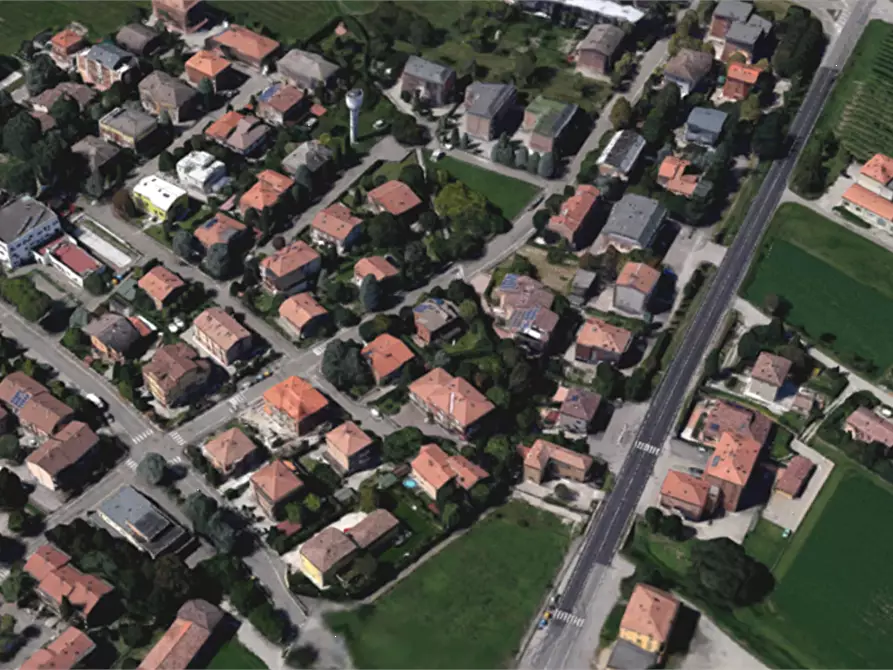 Immagine 9 di Rustico / casale in vendita  in Via Selva a Guiglia