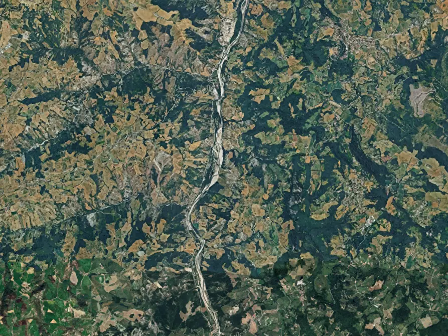 Immagine 1 di Terreno agricolo in vendita  in Via Rio Ghiaia a Guiglia