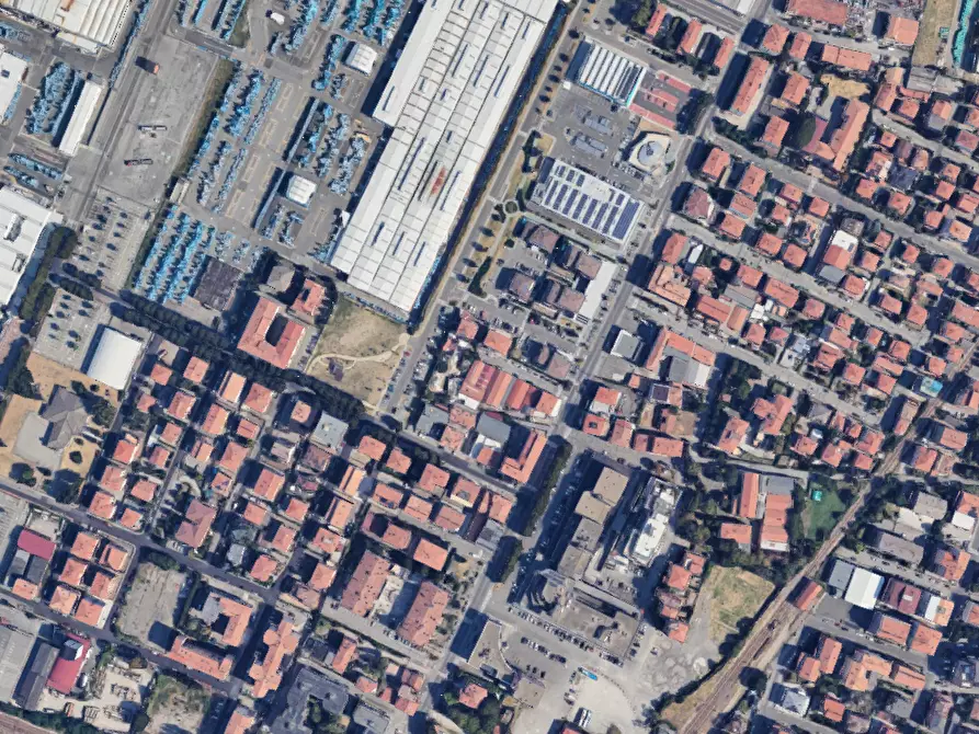 Immagine 1 di Appartamento in vendita  in V. Radici in Piano a Sassuolo