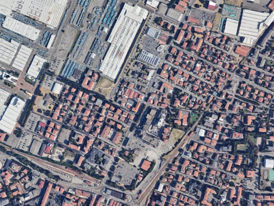 Immagine 2 di Appartamento in vendita  in V. Radici in Piano a Sassuolo