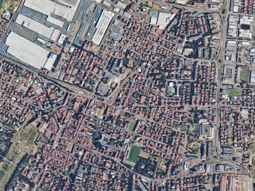 Immagine 4 di Appartamento in vendita  in V. Radici in Piano a Sassuolo