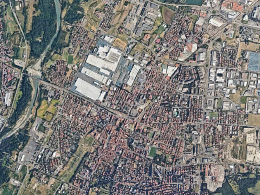 Immagine 5 di Appartamento in vendita  in V. Radici in Piano a Sassuolo