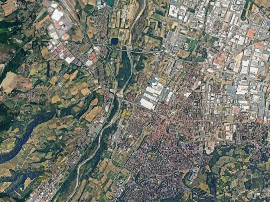 Immagine 7 di Appartamento in vendita  in V. Radici in Piano a Sassuolo