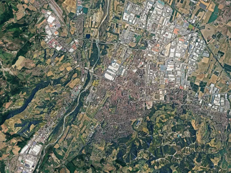 Immagine 8 di Appartamento in vendita  in V. Radici in Piano a Sassuolo