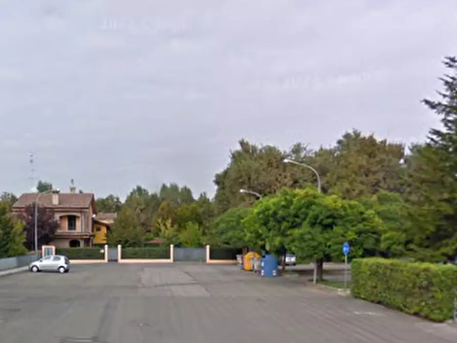 Immagine 3 di Terreno edificabile in vendita  in Via Pietro Mascagni a Finale Emilia
