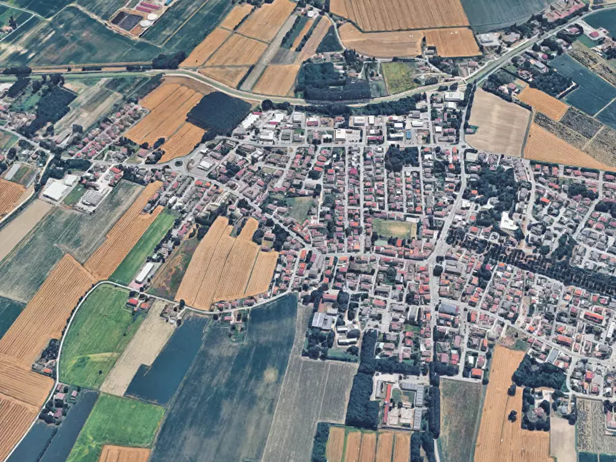 Immagine 7 di Terreno edificabile in vendita  in Via Pietro Mascagni a Finale Emilia