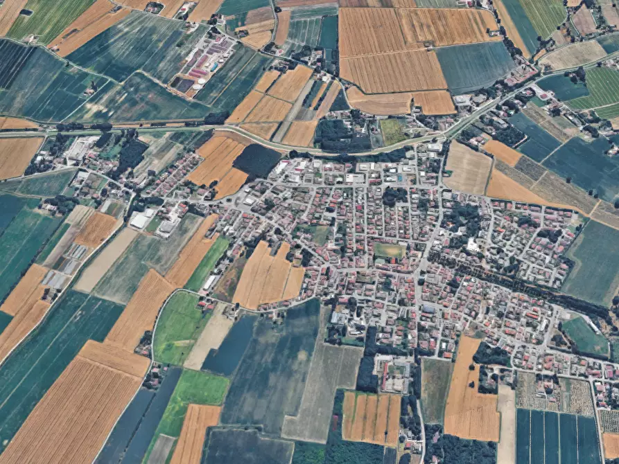 Immagine 8 di Terreno edificabile in vendita  in Via Pietro Mascagni a Finale Emilia
