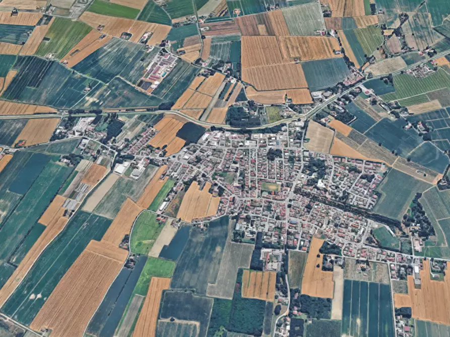Immagine 9 di Terreno edificabile in vendita  in Via Pietro Mascagni a Finale Emilia
