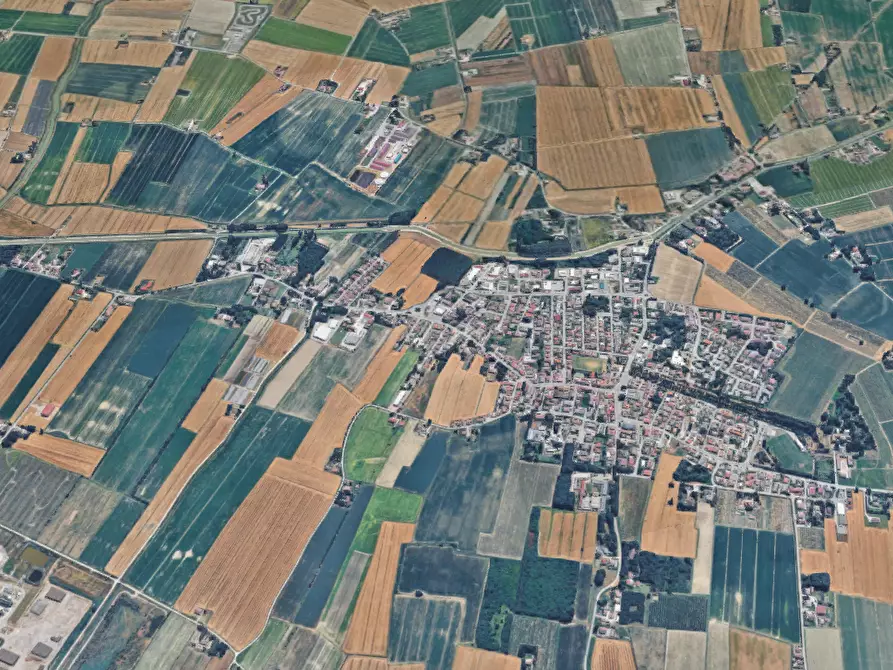 Immagine 10 di Terreno edificabile in vendita  in Via Pietro Mascagni a Finale Emilia