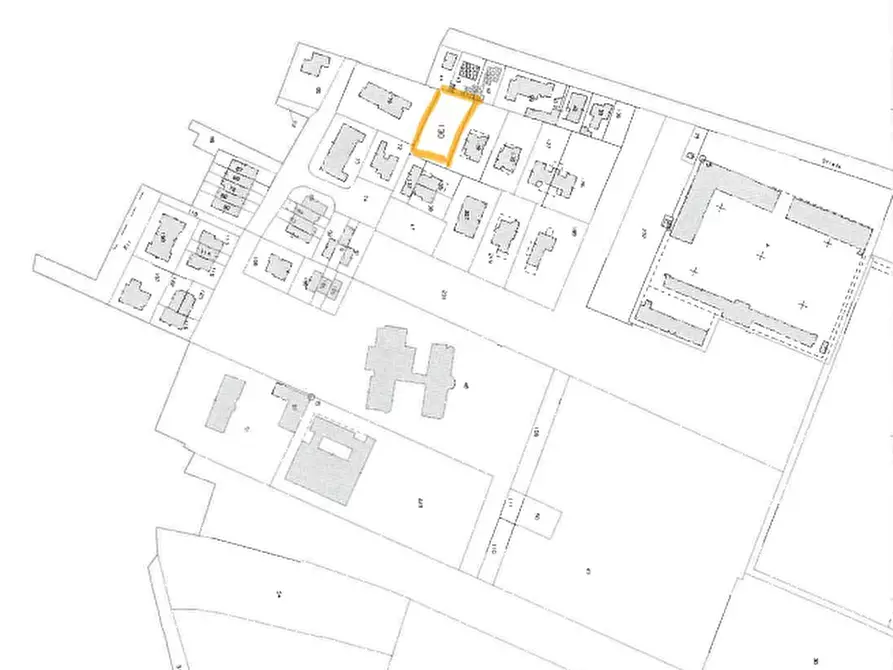 Immagine 11 di Terreno edificabile in vendita  in Via Pietro Mascagni a Finale Emilia