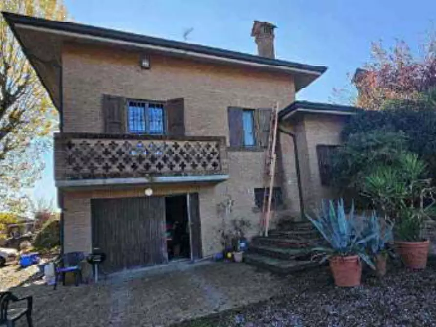 Immagine 3 di Casa indipendente in vendita  in Via dell'Olmone a San Felice Sul Panaro