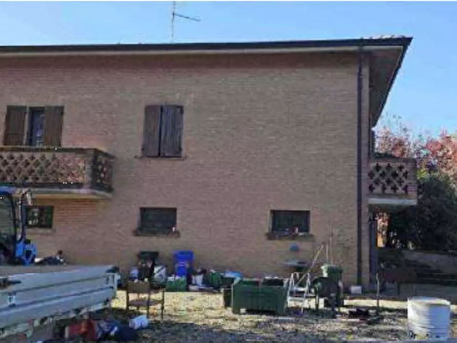 Immagine 5 di Casa indipendente in vendita  in Via dell'Olmone a San Felice Sul Panaro