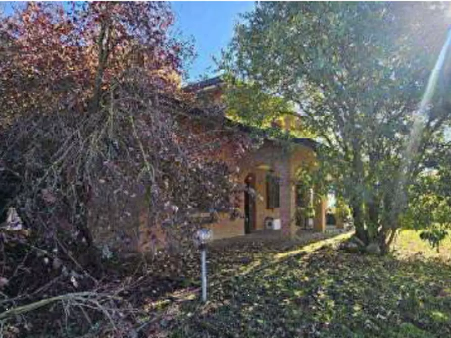 Immagine 8 di Casa indipendente in vendita  in Via dell'Olmone a San Felice Sul Panaro