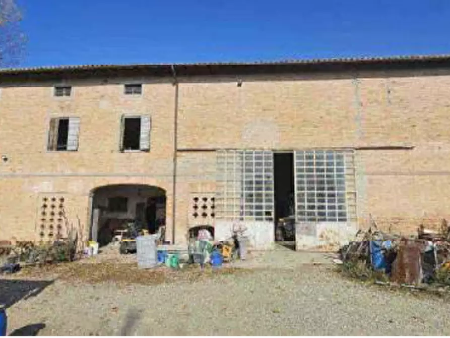 Immagine 9 di Casa indipendente in vendita  in Via dell'Olmone a San Felice Sul Panaro