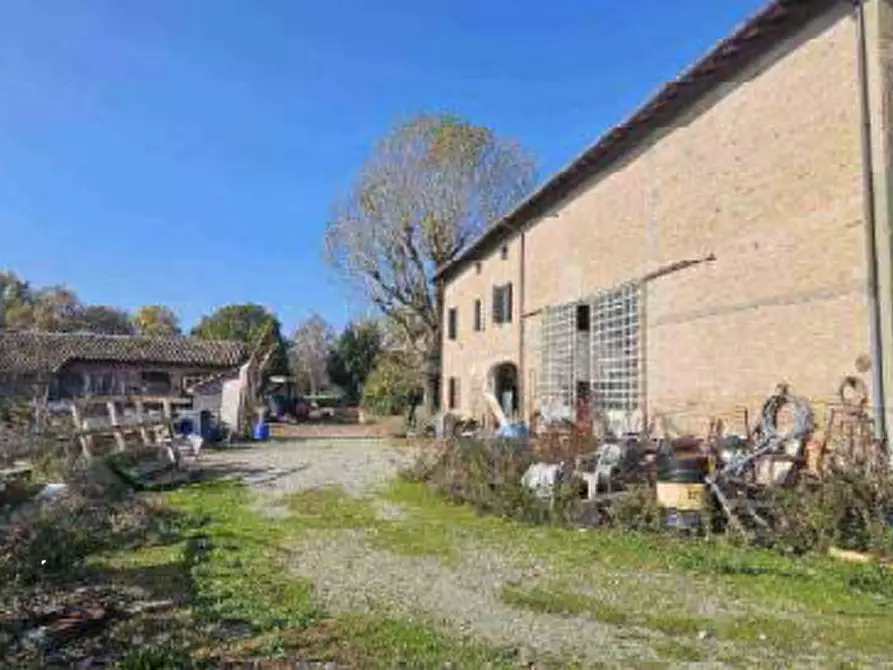 Immagine 15 di Casa indipendente in vendita  in Via dell'Olmone a San Felice Sul Panaro