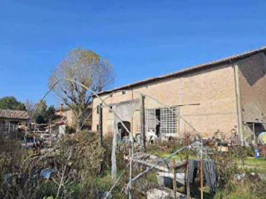 Immagine 16 di Casa indipendente in vendita  in Via dell'Olmone a San Felice Sul Panaro