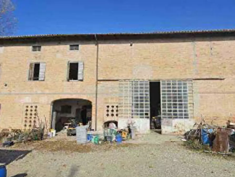 Immagine 24 di Casa indipendente in vendita  in Via dell'Olmone a San Felice Sul Panaro