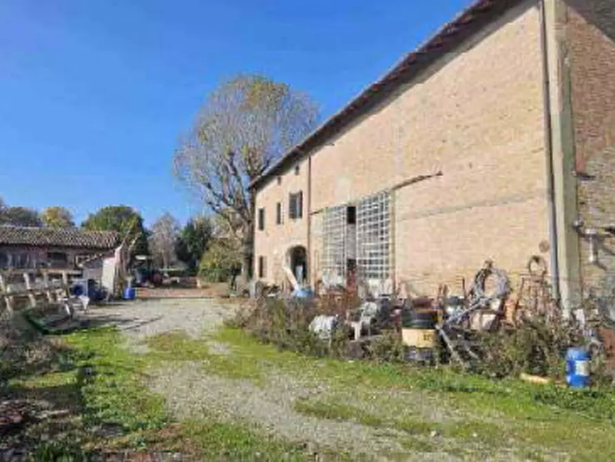 Immagine 27 di Casa indipendente in vendita  in Via dell'Olmone a San Felice Sul Panaro