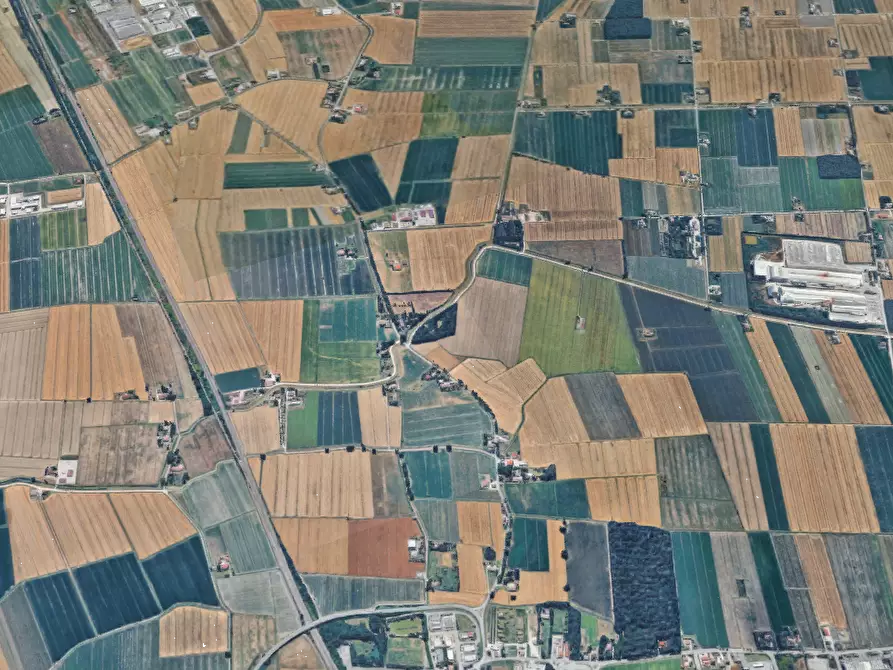 Immagine 33 di Casa indipendente in vendita  in Via dell'Olmone a San Felice Sul Panaro