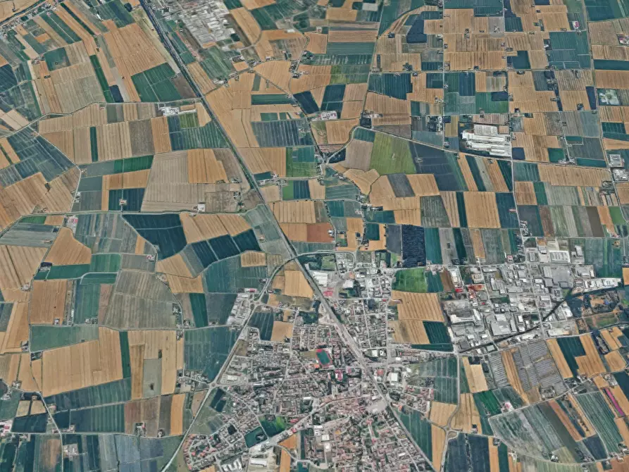 Immagine 34 di Casa indipendente in vendita  in Via dell'Olmone a San Felice Sul Panaro