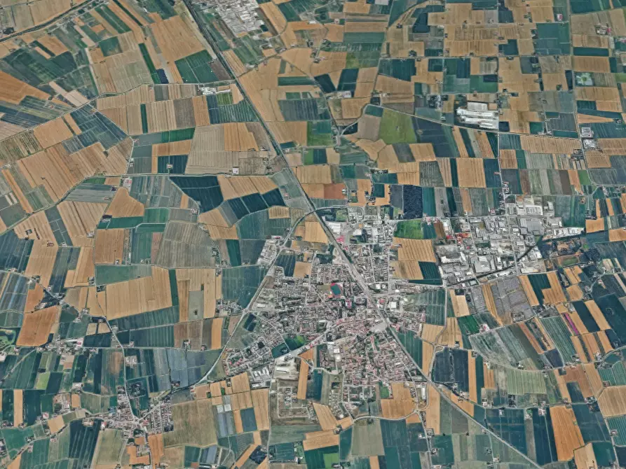 Immagine 35 di Casa indipendente in vendita  in Via dell'Olmone a San Felice Sul Panaro