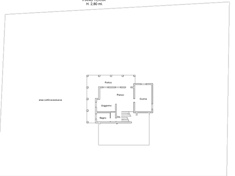 Immagine 36 di Casa indipendente in vendita  in Via dell'Olmone a San Felice Sul Panaro
