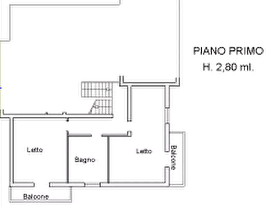 Immagine 37 di Casa indipendente in vendita  in Via dell'Olmone a San Felice Sul Panaro