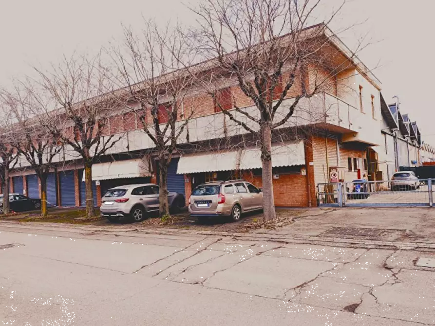 Immagine 1 di Capannone industriale in vendita  in Via Ulisse Aldrovandi a Modena