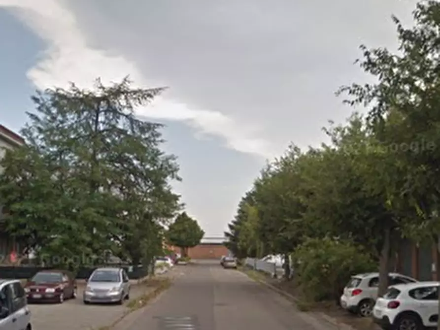 Immagine 4 di Capannone industriale in vendita  in Via Ulisse Aldrovandi a Modena