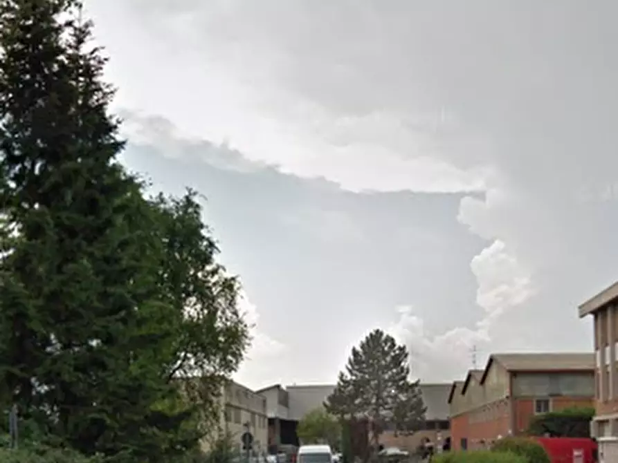 Immagine 5 di Capannone industriale in vendita  in Via Ulisse Aldrovandi a Modena