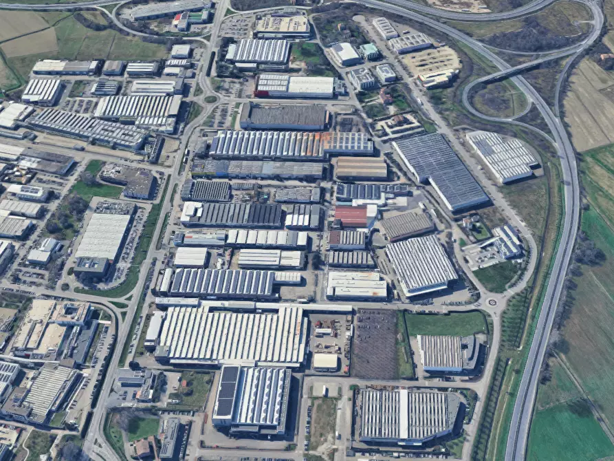 Immagine 8 di Capannone industriale in vendita  in Via Ulisse Aldrovandi a Modena