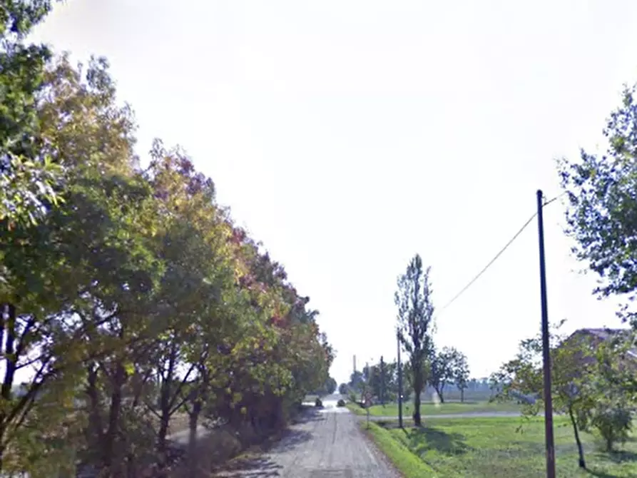 Immagine 2 di Casa indipendente in vendita  in Via Ponte Bianco a Camposanto