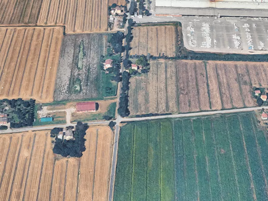 Immagine 4 di Casa indipendente in vendita  in Via Ponte Bianco a Camposanto