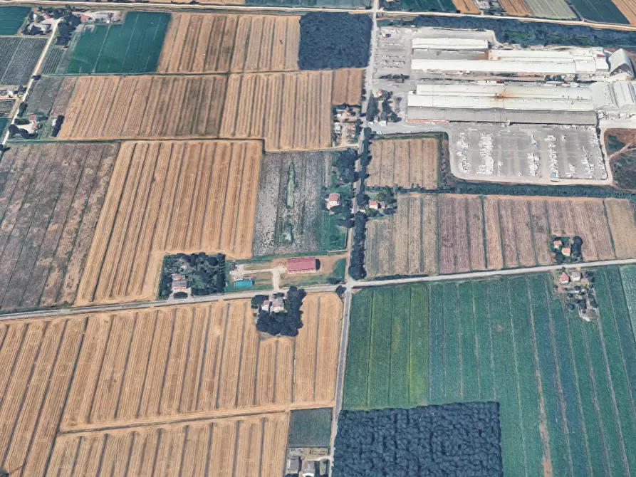 Immagine 5 di Casa indipendente in vendita  in Via Ponte Bianco a Camposanto