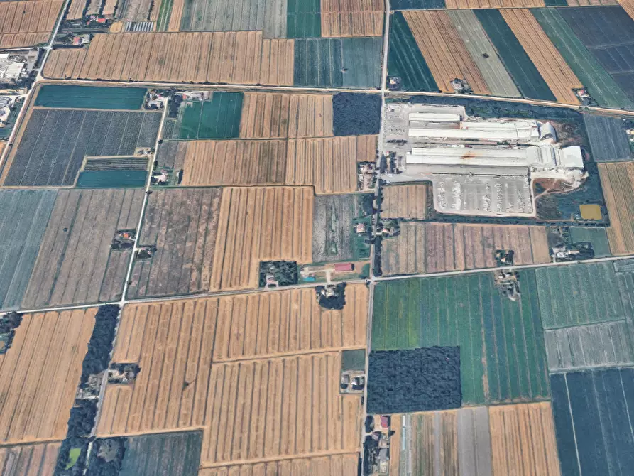 Immagine 7 di Casa indipendente in vendita  in Via Ponte Bianco a Camposanto