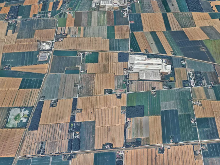 Immagine 9 di Casa indipendente in vendita  in Via Ponte Bianco a Camposanto