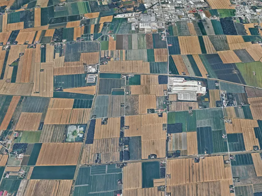 Immagine 10 di Casa indipendente in vendita  in Via Ponte Bianco a Camposanto