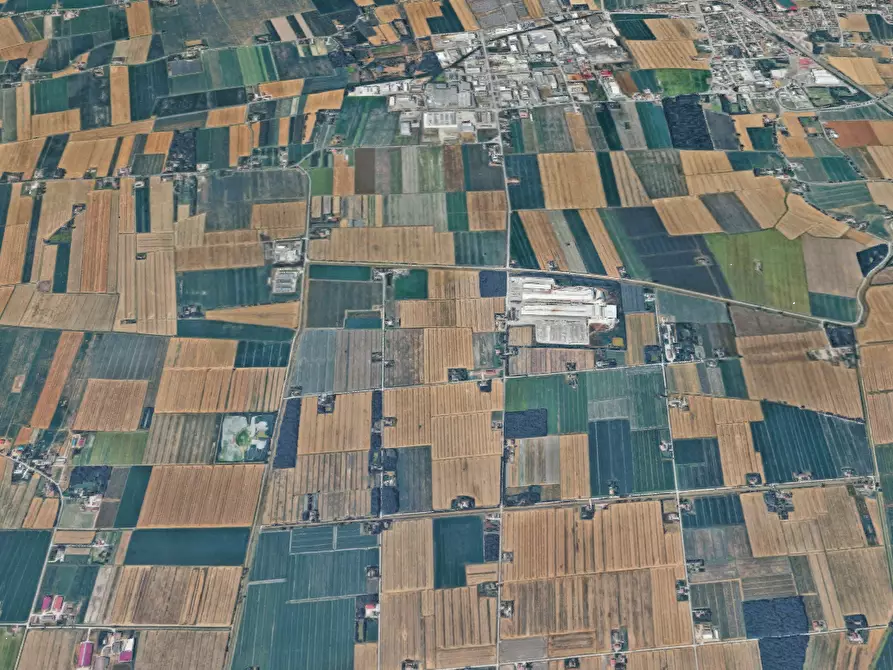 Immagine 11 di Casa indipendente in vendita  in Via Ponte Bianco a Camposanto