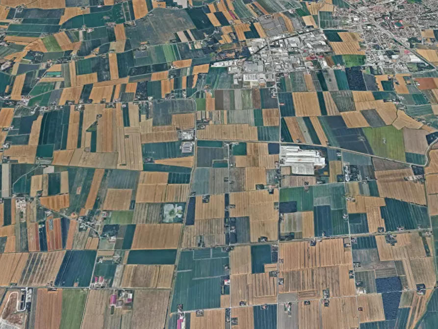 Immagine 12 di Casa indipendente in vendita  in Via Ponte Bianco a Camposanto