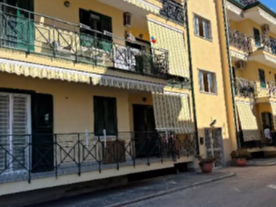 Immagine 1 di Appartamento in vendita  in Via Giuseppe Garibaldi  a Casapulla