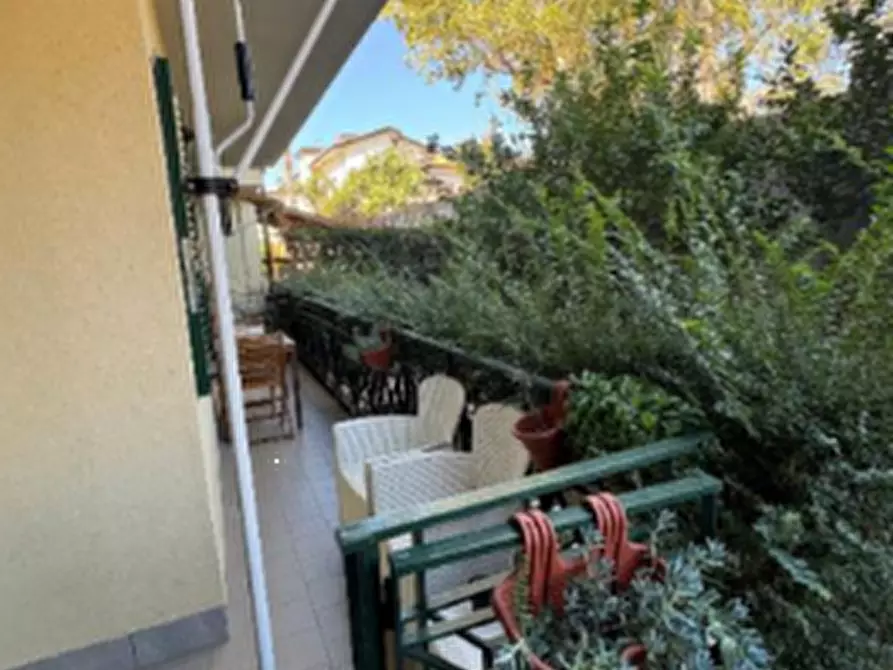 Immagine 2 di Appartamento in vendita  in Via Giuseppe Garibaldi  a Casapulla