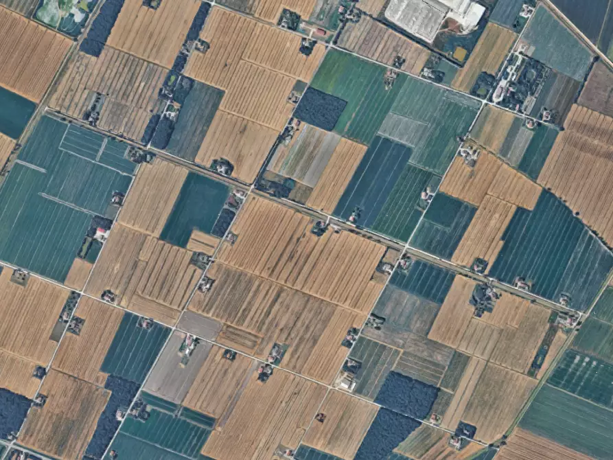 Immagine 2 di Terreno edificabile in vendita  in Via Ponte Bianco a Camposanto