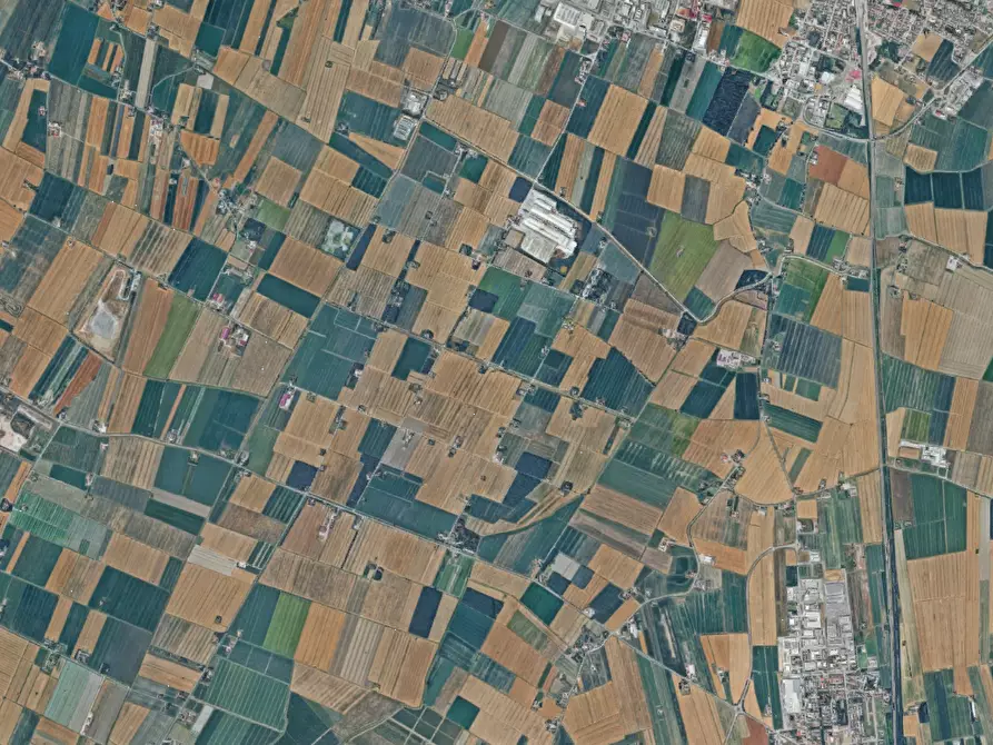 Immagine 5 di Terreno edificabile in vendita  in Via Ponte Bianco a Camposanto
