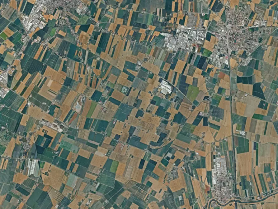 Immagine 6 di Terreno edificabile in vendita  in Via Ponte Bianco a Camposanto