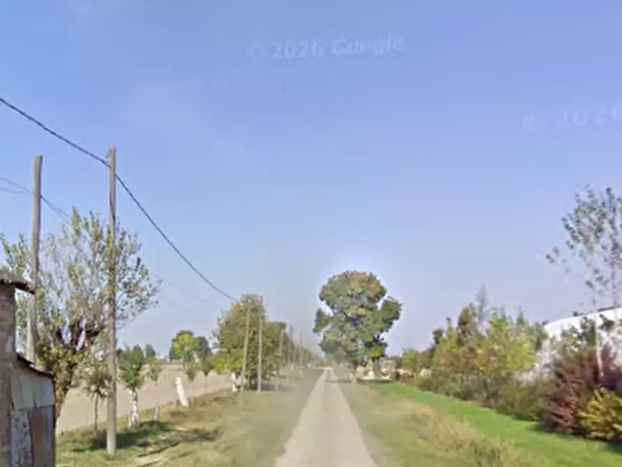 Immagine 3 di Casa indipendente in vendita  in Via Madonna a Camposanto