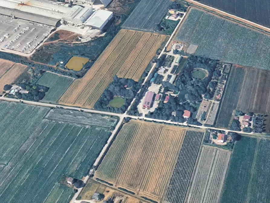 Immagine 4 di Casa indipendente in vendita  in Via Madonna a Camposanto