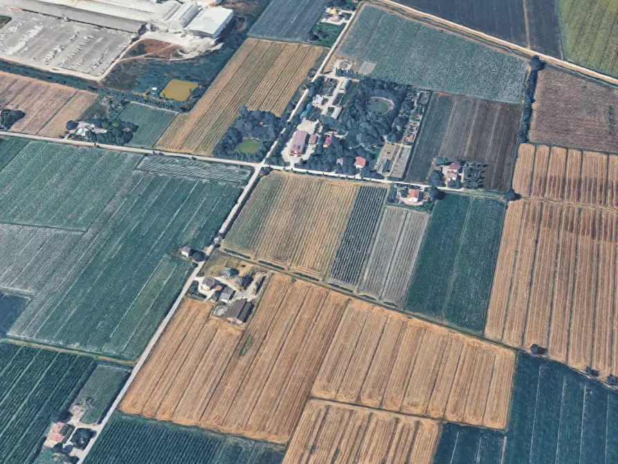 Immagine 5 di Casa indipendente in vendita  in Via Madonna a Camposanto