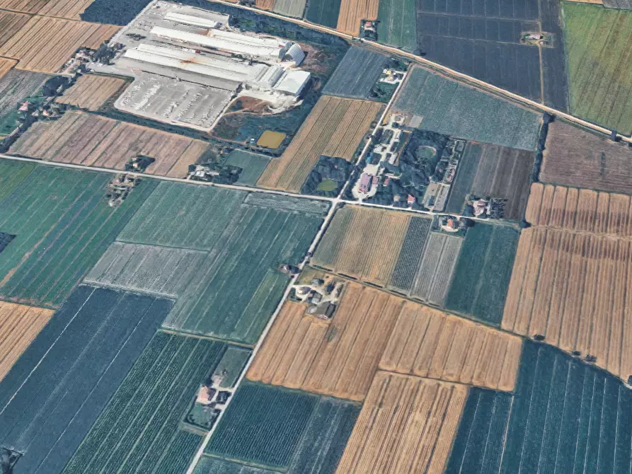 Immagine 6 di Casa indipendente in vendita  in Via Madonna a Camposanto