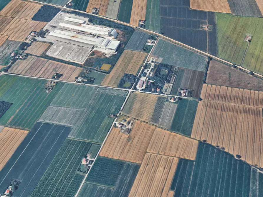 Immagine 7 di Casa indipendente in vendita  in Via Madonna a Camposanto