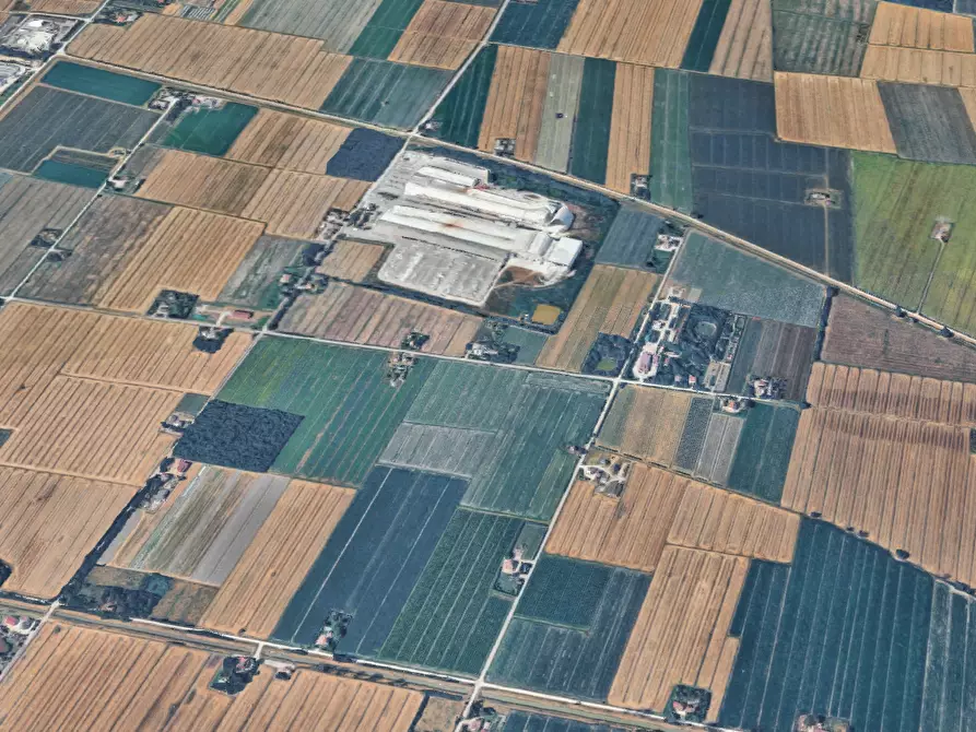 Immagine 8 di Casa indipendente in vendita  in Via Madonna a Camposanto